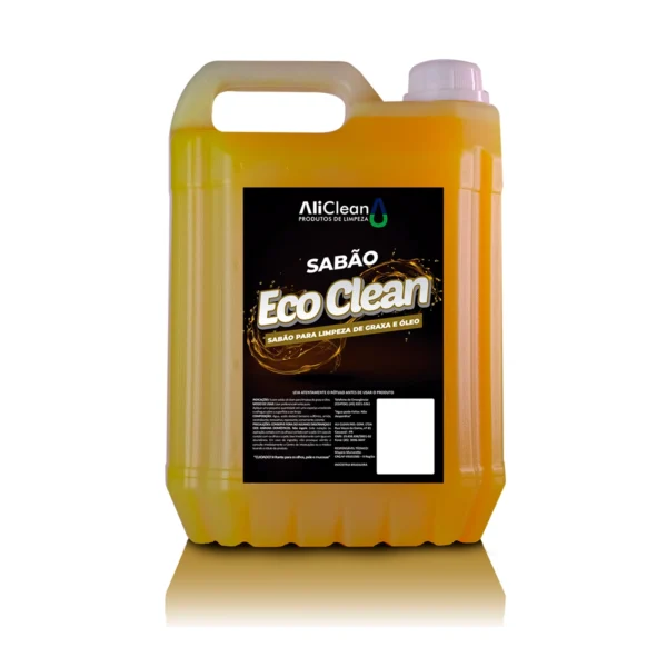 Eco Clean