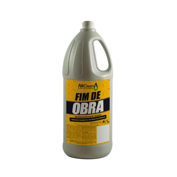 Fim de Obra - Imagem 2