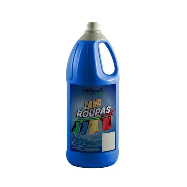 Lava roupas - Imagem 2