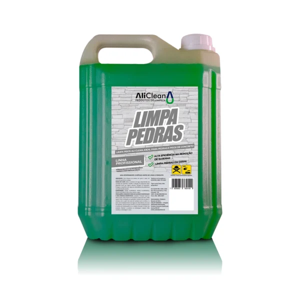 Limpa Pedras
