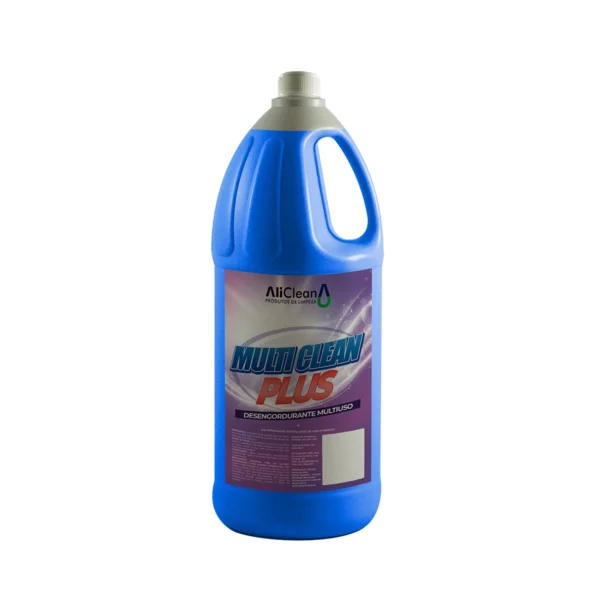 Multi Clean Plus - Imagem 2