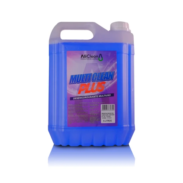 Multi Clean Plus