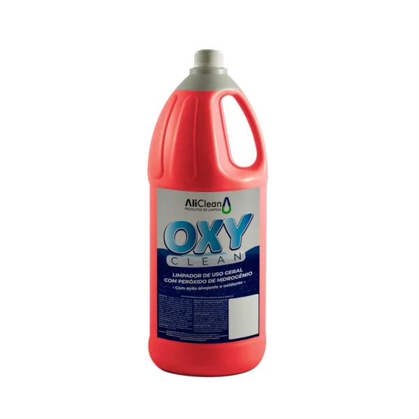 OXY Clean - Imagem 2