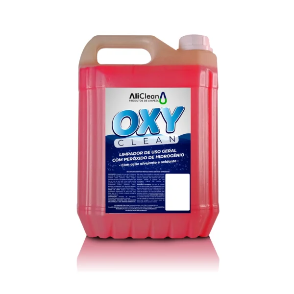 OXY Clean
