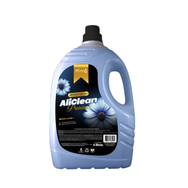 Amaciante Premium