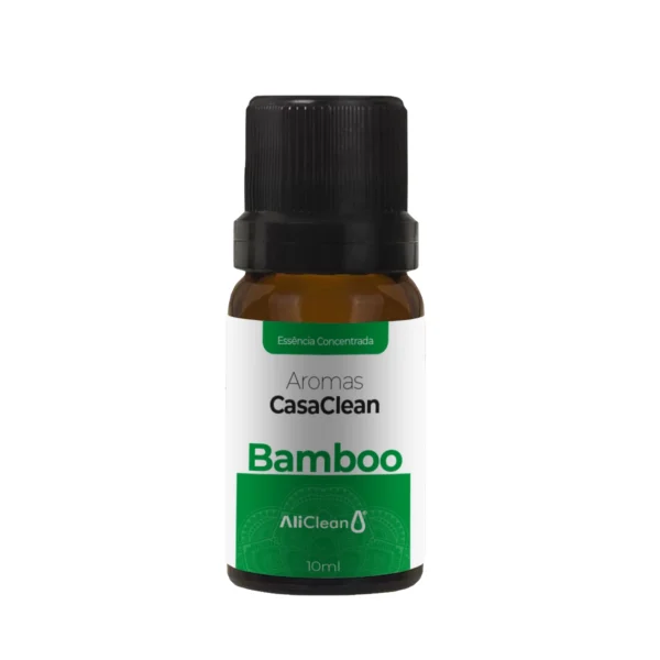 Essência Concentrada Bamboo