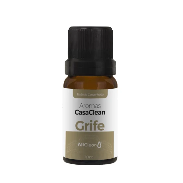 Essência Concentrada Grife
