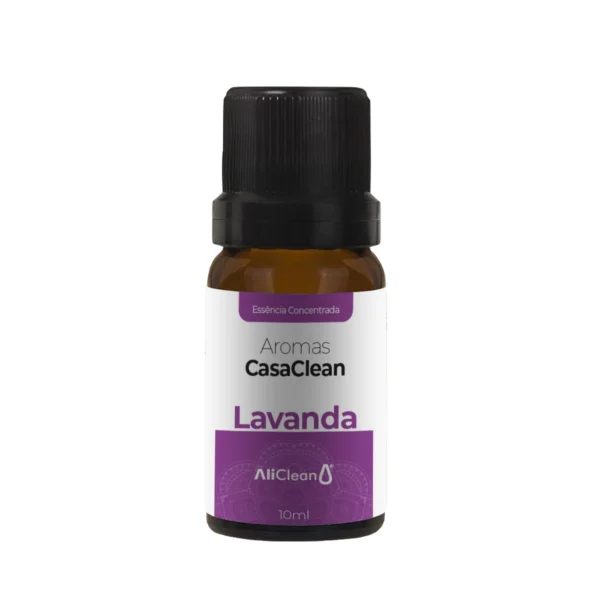 Essência Concentrada Lavanda